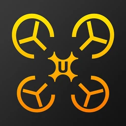 Uncrashed : FPV Drone Simulator icon